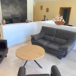Relaxmountain Отель типа 