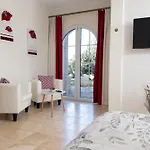 Отель типа 