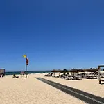 Relaxmountain Отель типа 