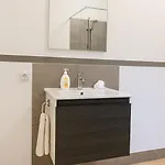Relaxmountain Сан-Бартоломеу-де-Мессинеш