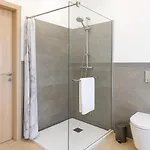 Relaxmountain Отель типа 