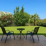 Relaxmountain 5* Сан-Бартоломеу-де-Мессинеш