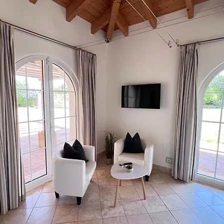 לינה וארוחת בוקר Relaxmountain São Bartolomeu de Messines