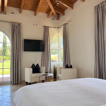 לינה וארוחת בוקר Relaxmountain