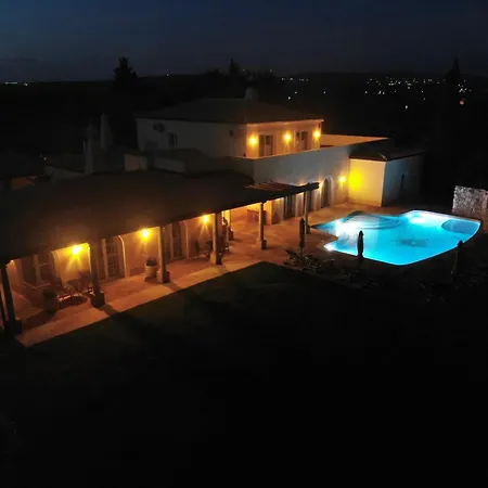 Relaxmountain לינה וארוחת בוקר