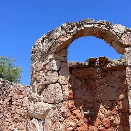 Relaxmountain לינה וארוחת בוקר 5*