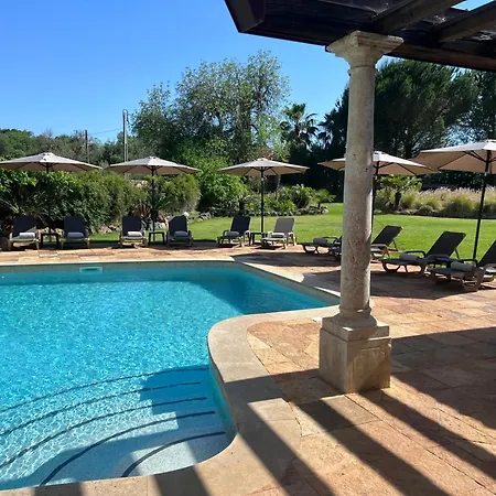 לינה וארוחת בוקר Relaxmountain São Bartolomeu de Messines