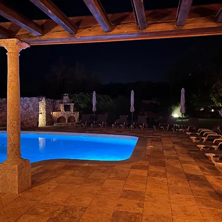 Relaxmountain לינה וארוחת בוקר São Bartolomeu de Messines