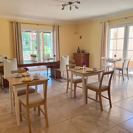 Relaxmountain São Bartolomeu de Messines