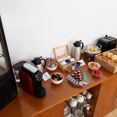 לינה וארוחת בוקר Relaxmountain