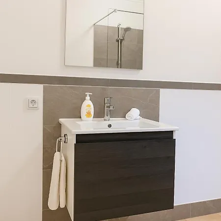 Relaxmountain São Bartolomeu de Messines