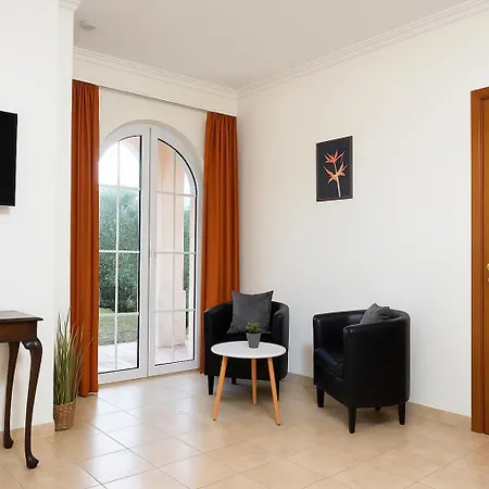 Relaxmountain 5* São Bartolomeu de Messines