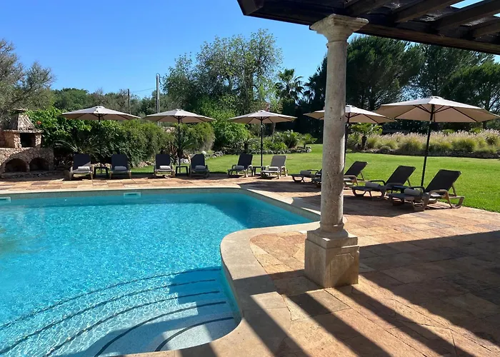 לינה וארוחת בוקר Relaxmountain São Bartolomeu de Messines