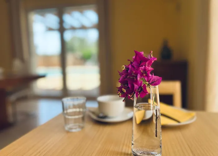 לינה וארוחת בוקר Relaxmountain 5*