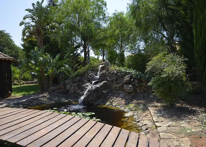 Relaxmountain 5* São Bartolomeu de Messines