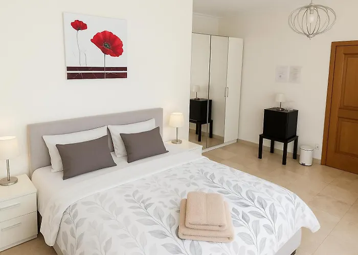 לינה וארוחת בוקר Relaxmountain 5*