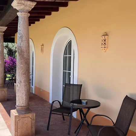 Bed & Breakfast Relaxmountain