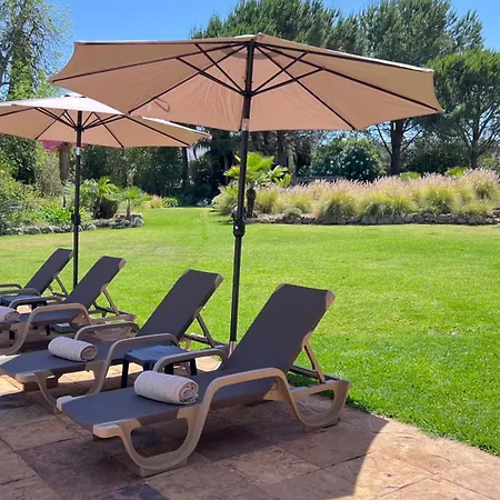 Bed & Breakfast Relaxmountain