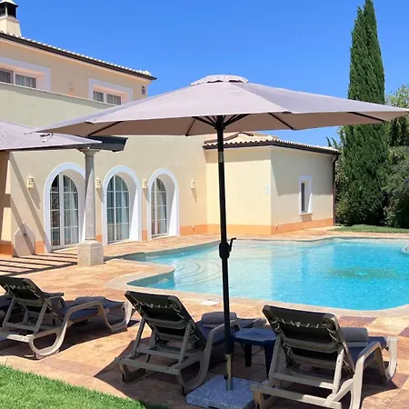 Relaxmountain 5* São Bartolomeu de Messines