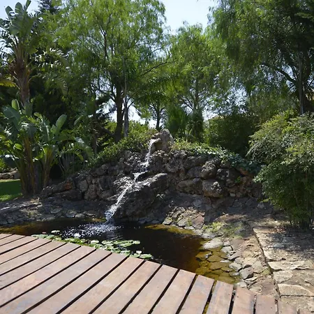 Relaxmountain 5* São Bartolomeu de Messines