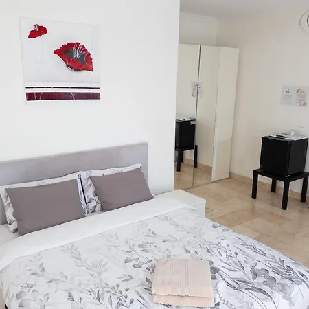 Relaxmountain Bed & Breakfast 5*