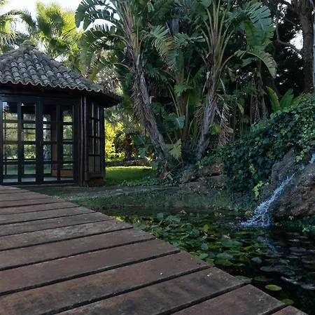 Relaxmountain Bed & Breakfast