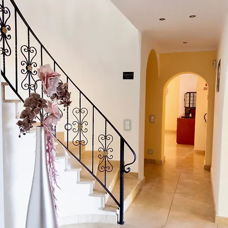 Relaxmountain 5* São Bartolomeu de Messines