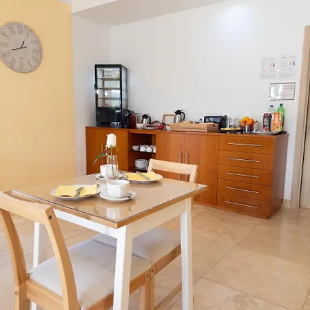 Bed & Breakfast Relaxmountain 5*