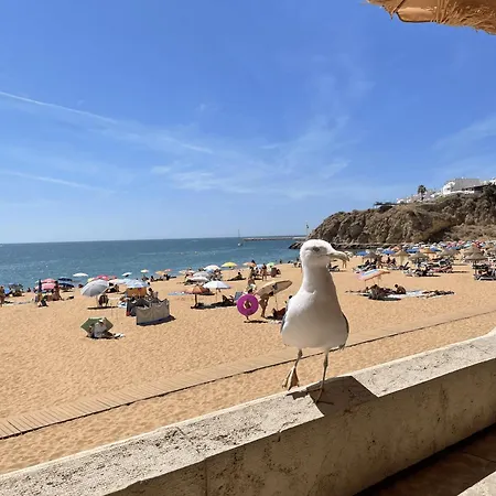 Bed & Breakfast Relaxmountain São Bartolomeu de Messines