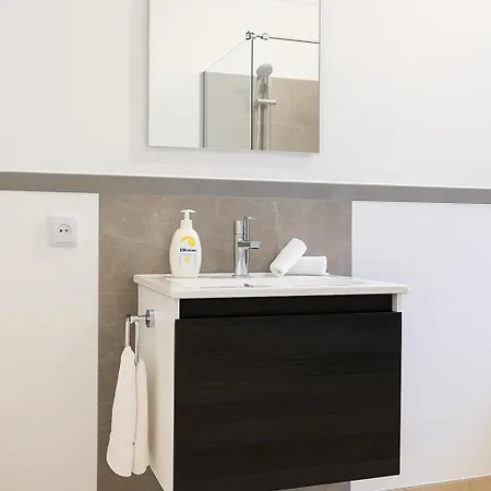 Relaxmountain 5* São Bartolomeu de Messines