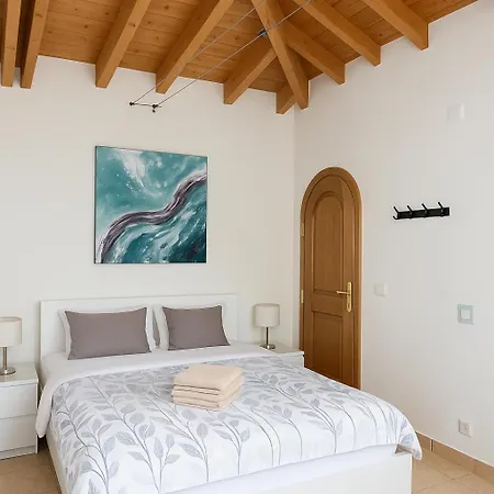 Relaxmountain Bed & Breakfast