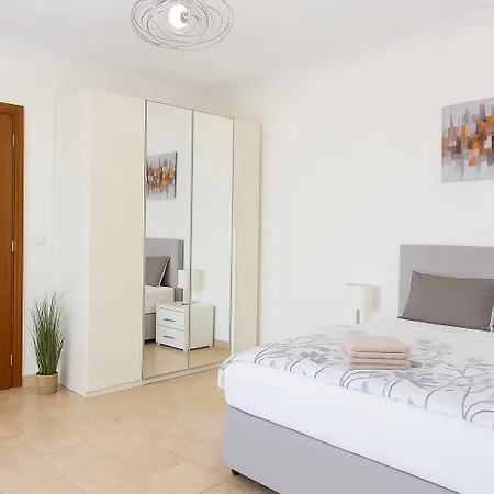 Relaxmountain Bed & Breakfast São Bartolomeu de Messines