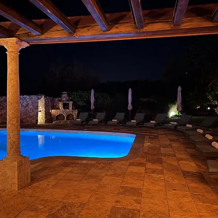 Relaxmountain 5* São Bartolomeu de Messines