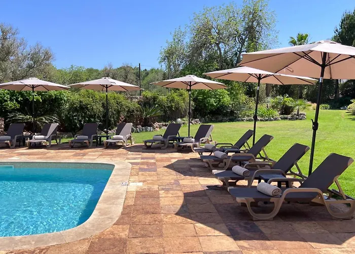 Bed and Breakfast Relaxmountain 5*