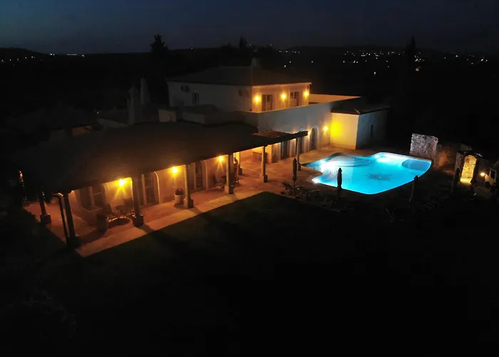 Relaxmountain Bed and Breakfast