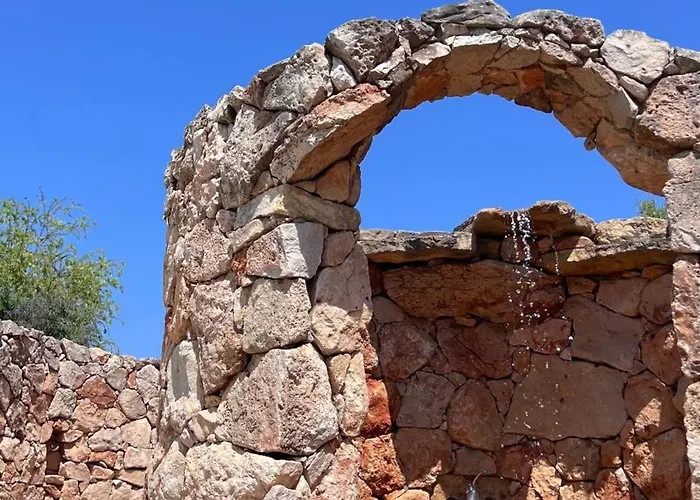 Relaxmountain Bed and Breakfast 5*