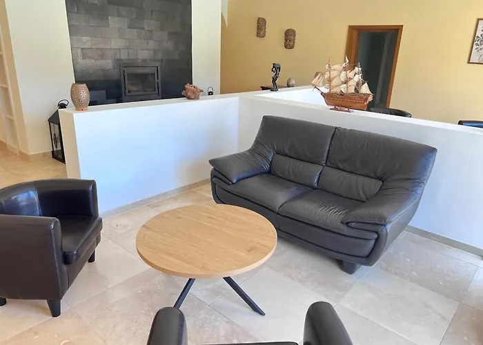 Relaxmountain Bed and Breakfast 5*