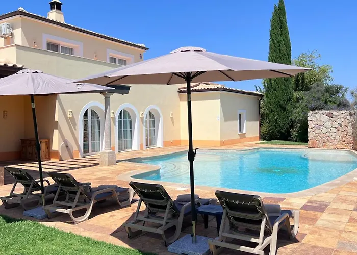 Relaxmountain 5* São Bartolomeu de Messines