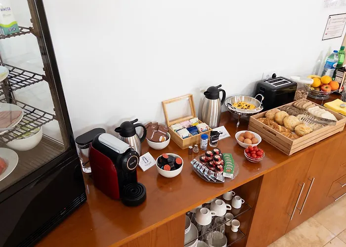 Bed and Breakfast Relaxmountain