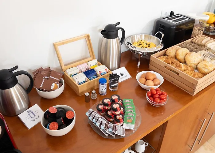 Relaxmountain Bed and Breakfast 5*