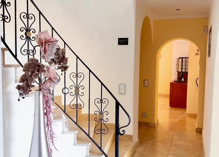 Relaxmountain 5* São Bartolomeu de Messines