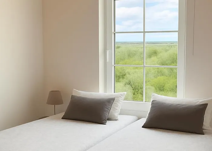 Relaxmountain 5* São Bartolomeu de Messines