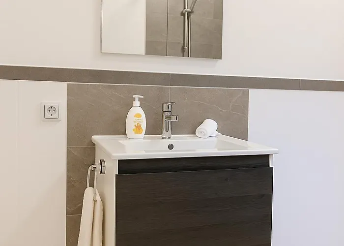 Relaxmountain São Bartolomeu de Messines