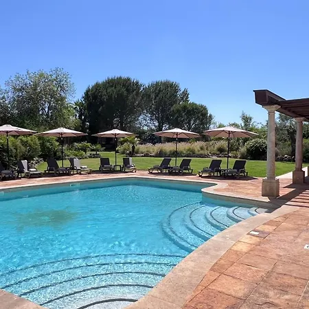 Relaxmountain 5* Sao Bartolomeu de Messines