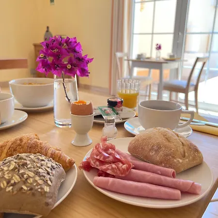 Bed & Breakfast Relaxmountain Sao Bartolomeu de Messines