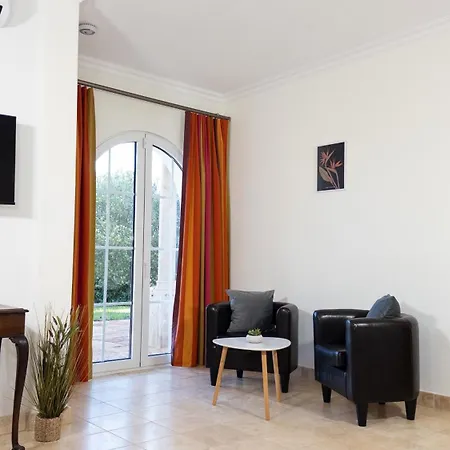 Bed & Breakfast Relaxmountain Sao Bartolomeu de Messines