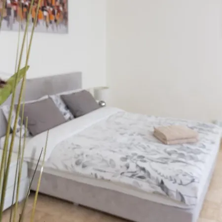 Relaxmountain Bed & Breakfast 5*