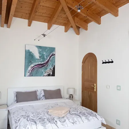 Relaxmountain 5* Sao Bartolomeu de Messines