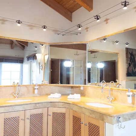 Bed & Breakfast Relaxmountain Sao Bartolomeu de Messines