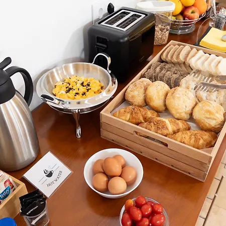 Relaxmountain Bed & Breakfast Sao Bartolomeu de Messines
